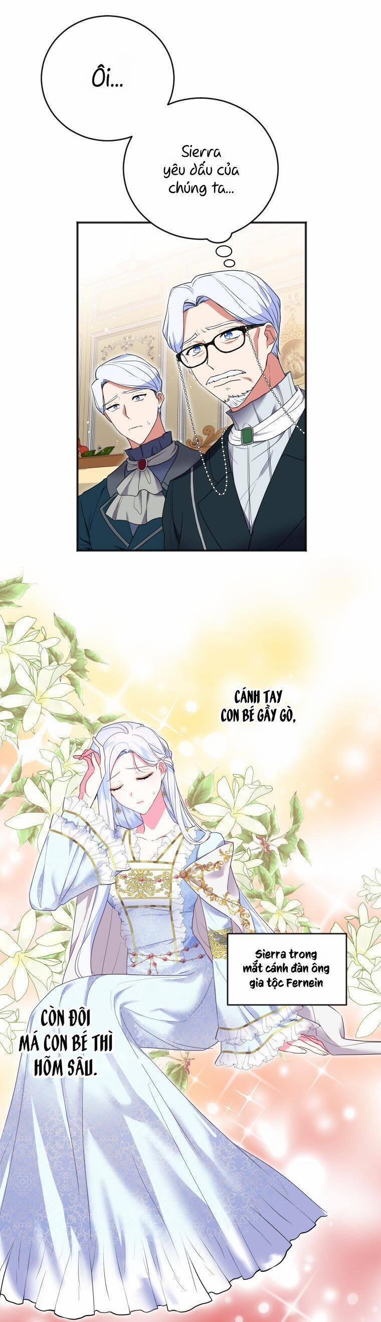 Tôi Đã Đình Công Vì Đã Đến Hạn Chót 13 trang 7