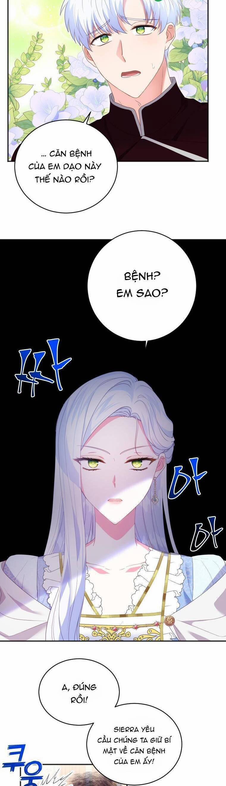 Tôi Đã Đình Công Vì Đã Đến Hạn Chót 13 trang 9