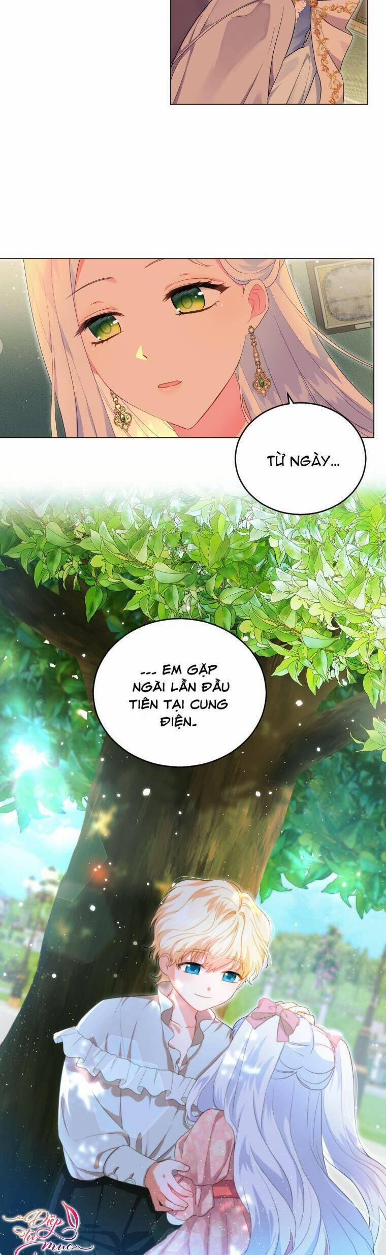 Tôi Đã Đình Công Vì Đã Đến Hạn Chót 14 trang 11