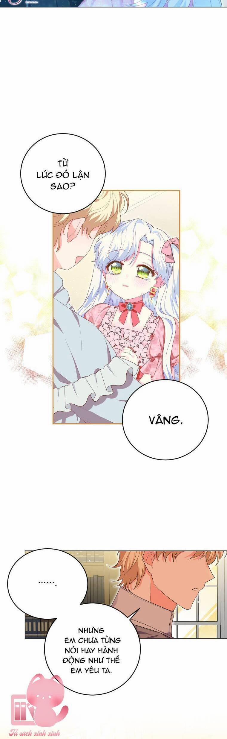 Tôi Đã Đình Công Vì Đã Đến Hạn Chót 14 trang 12