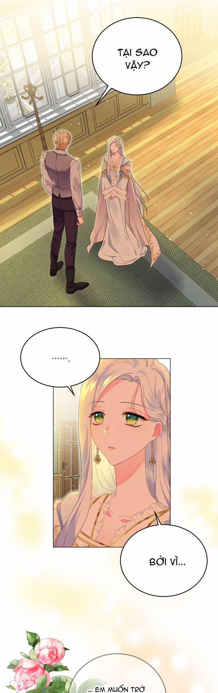 Tôi Đã Đình Công Vì Đã Đến Hạn Chót 14 trang 13