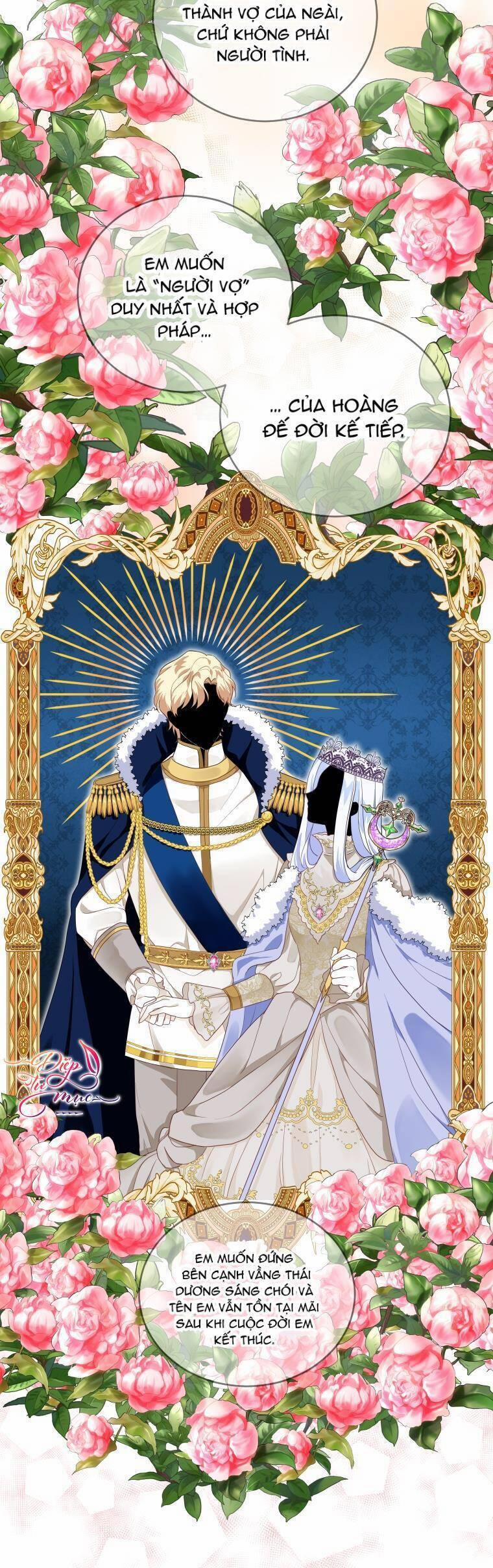 Tôi Đã Đình Công Vì Đã Đến Hạn Chót 14 trang 14