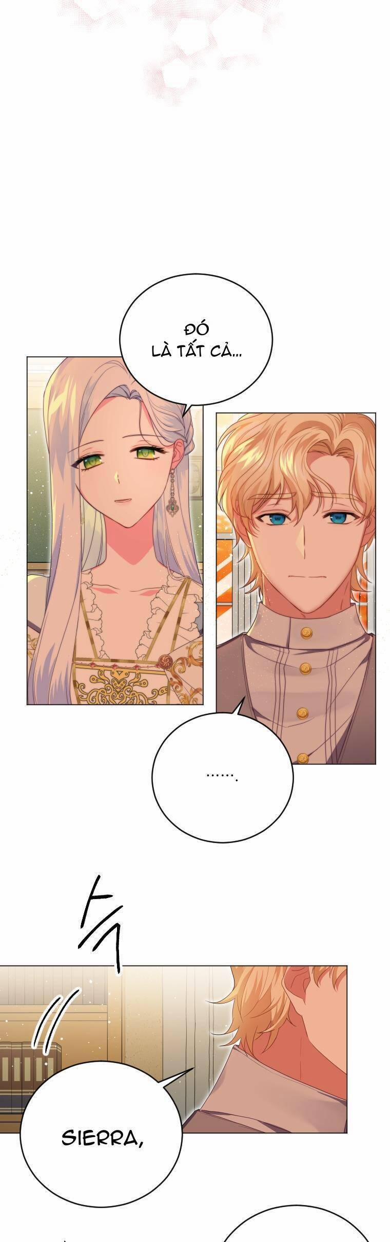 Tôi Đã Đình Công Vì Đã Đến Hạn Chót 14 trang 15