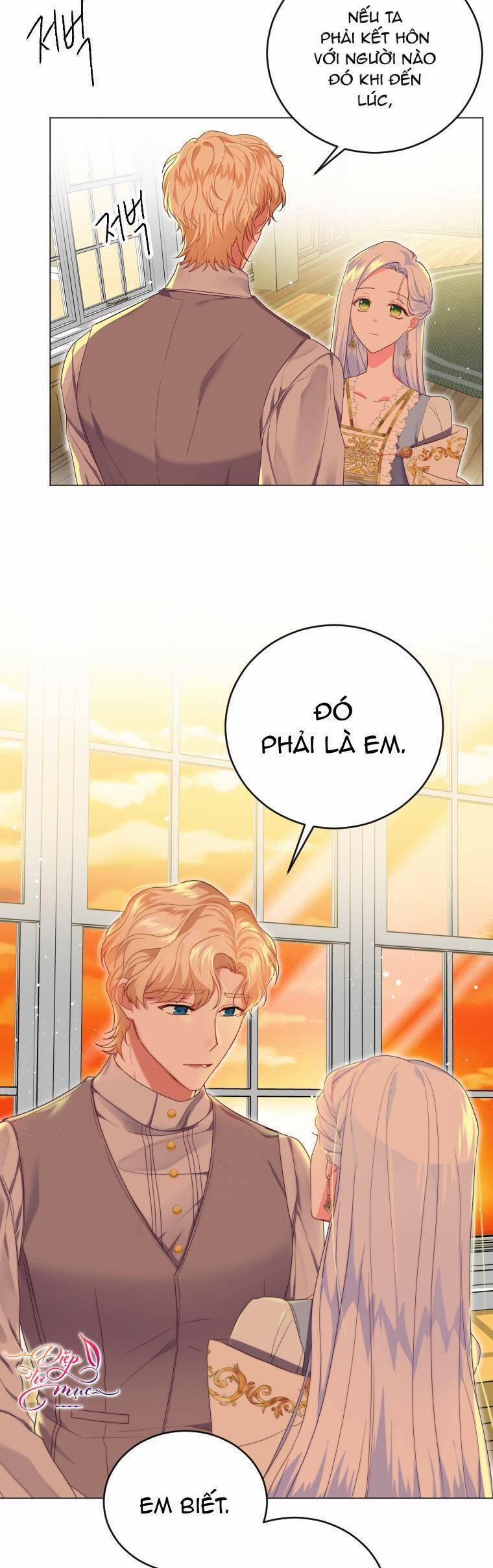 Tôi Đã Đình Công Vì Đã Đến Hạn Chót 14 trang 16