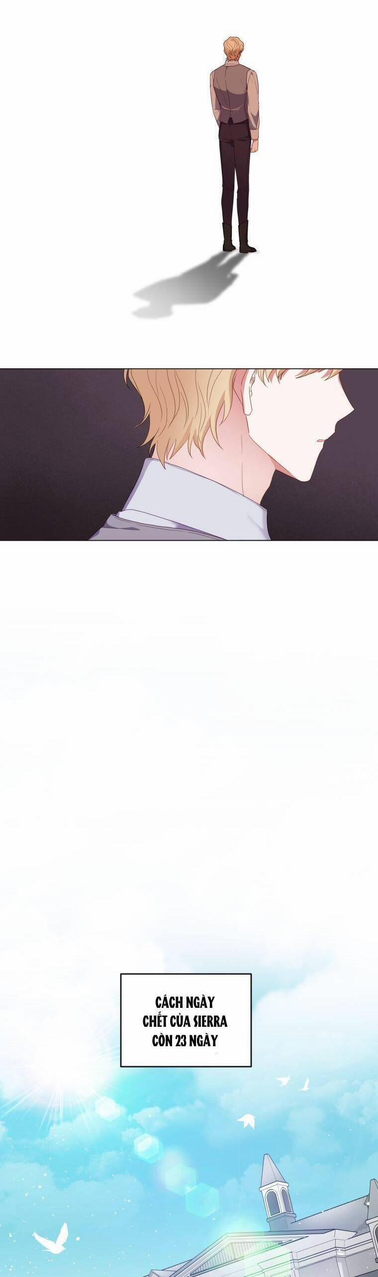 Tôi Đã Đình Công Vì Đã Đến Hạn Chót 14 trang 20