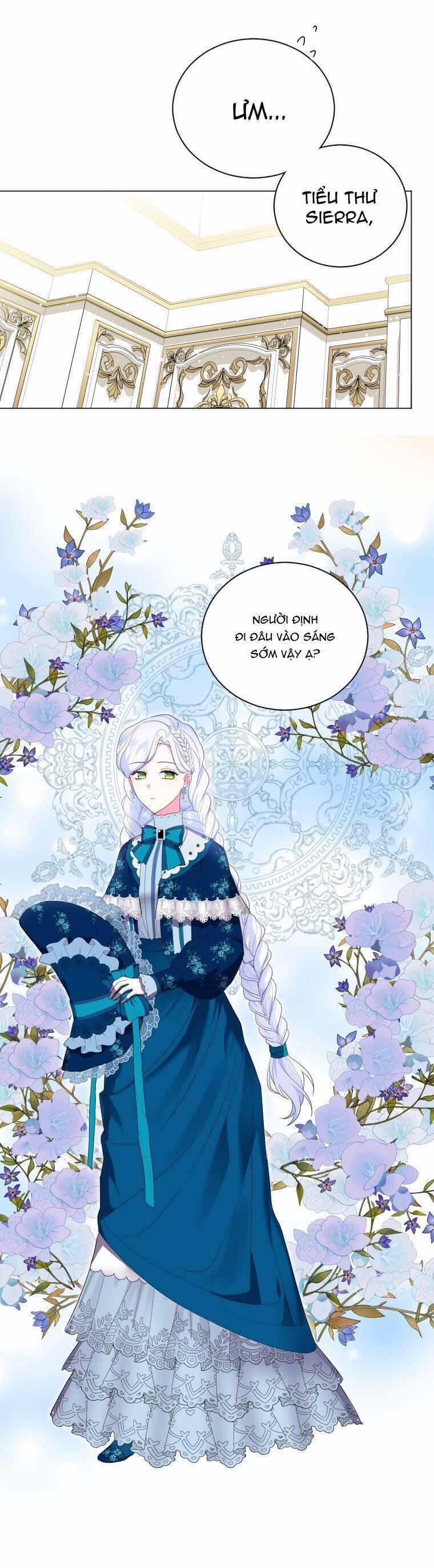 Tôi Đã Đình Công Vì Đã Đến Hạn Chót 14 trang 24