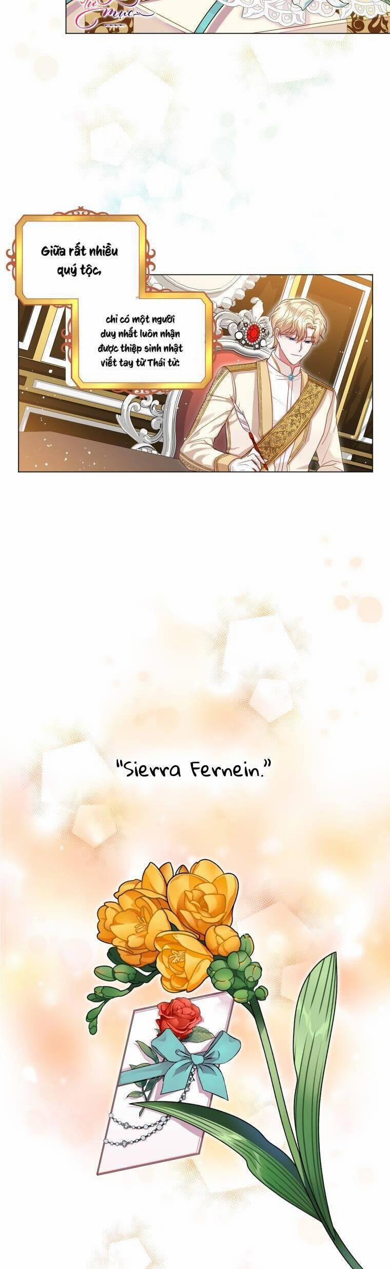 Tôi Đã Đình Công Vì Đã Đến Hạn Chót 14 trang 3