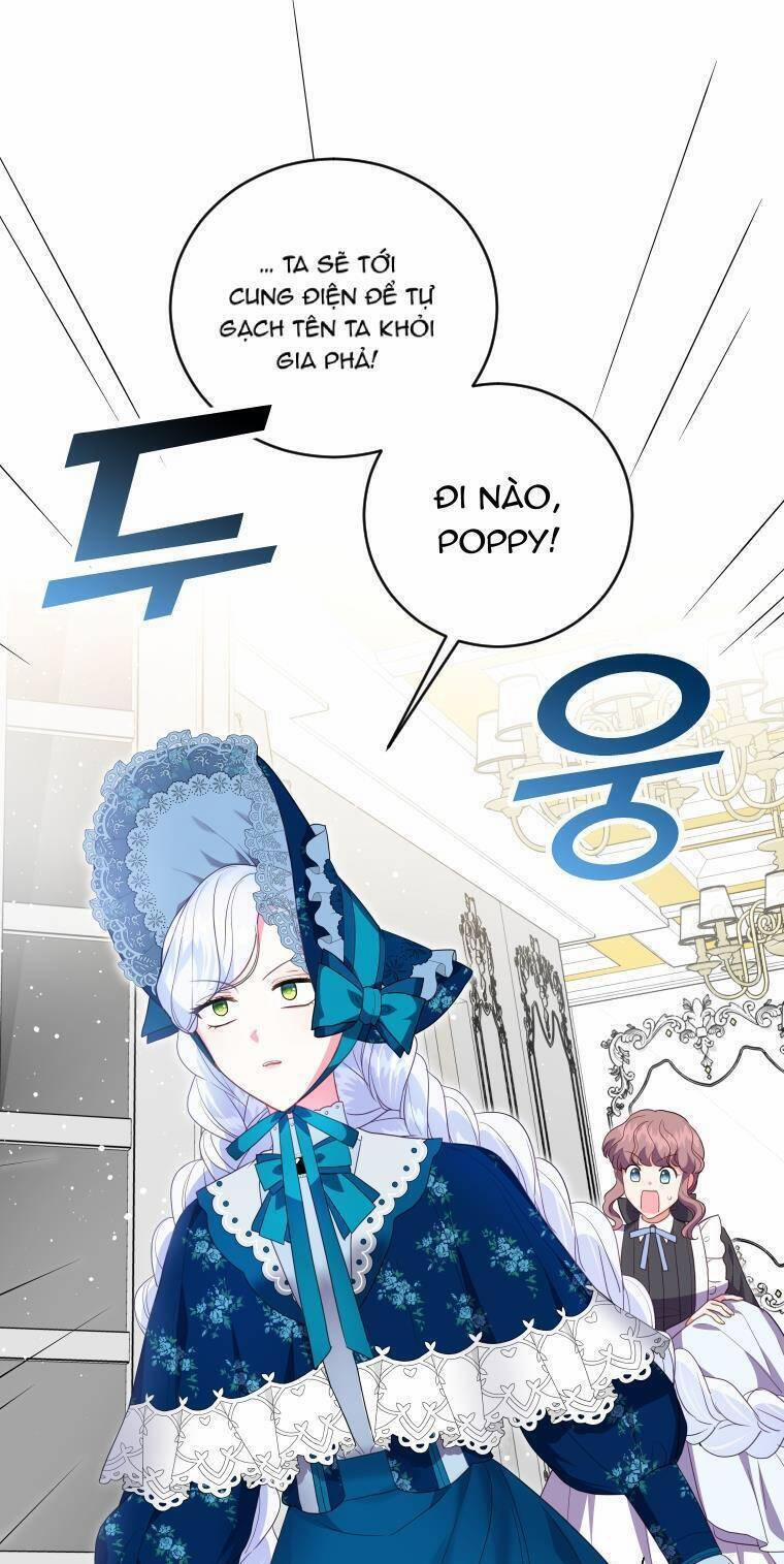 Tôi Đã Đình Công Vì Đã Đến Hạn Chót 14 trang 31