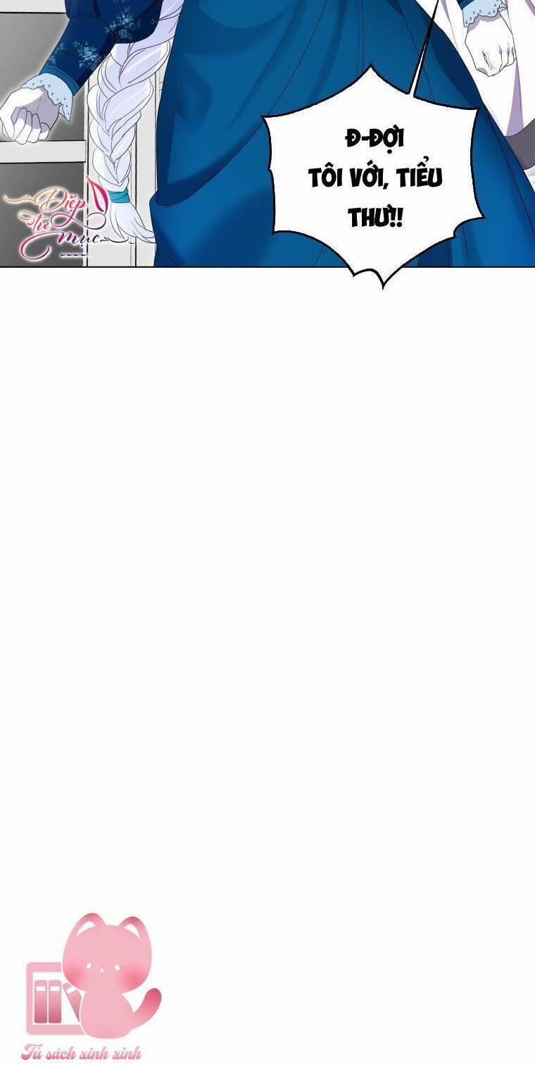 Tôi Đã Đình Công Vì Đã Đến Hạn Chót 14 trang 32