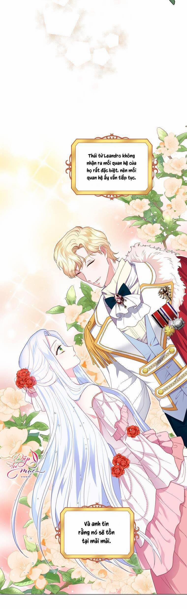 Tôi Đã Đình Công Vì Đã Đến Hạn Chót 14 trang 4