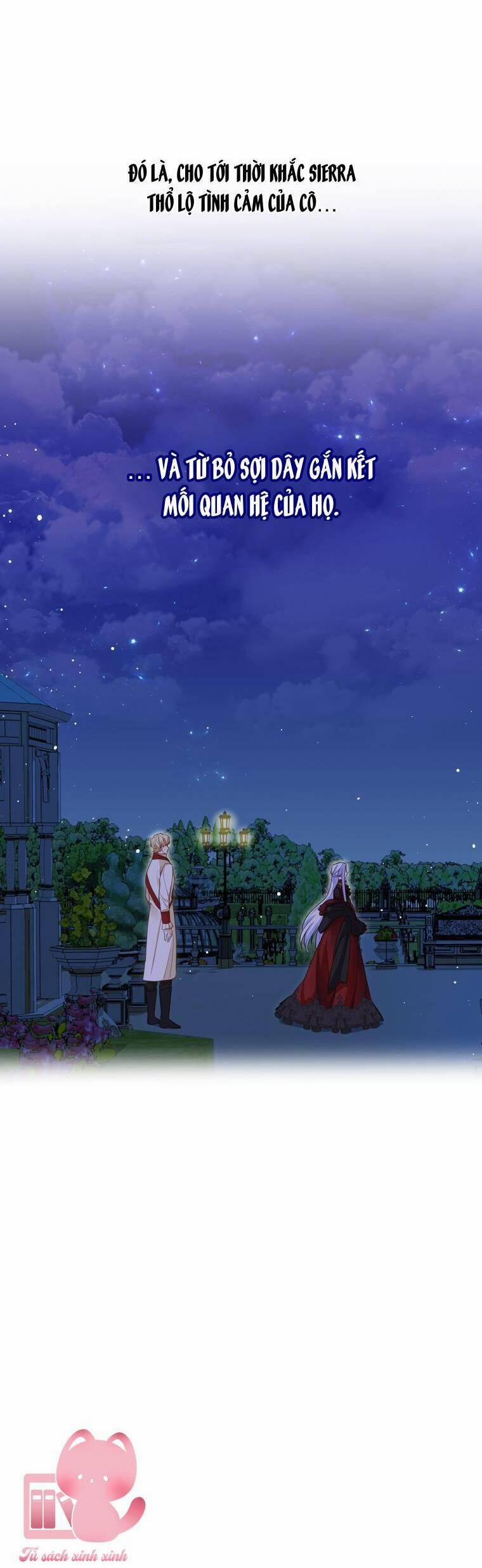 Tôi Đã Đình Công Vì Đã Đến Hạn Chót 14 trang 5