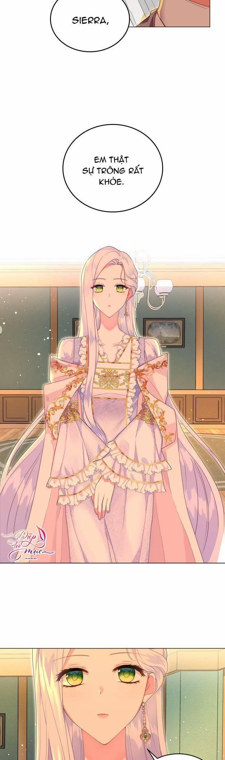 Tôi Đã Đình Công Vì Đã Đến Hạn Chót 14 trang 7