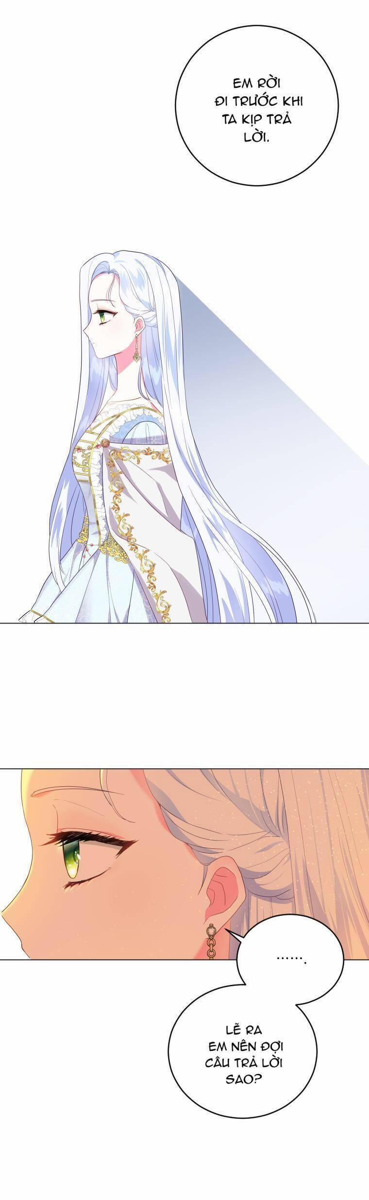 Tôi Đã Đình Công Vì Đã Đến Hạn Chót 14 trang 9