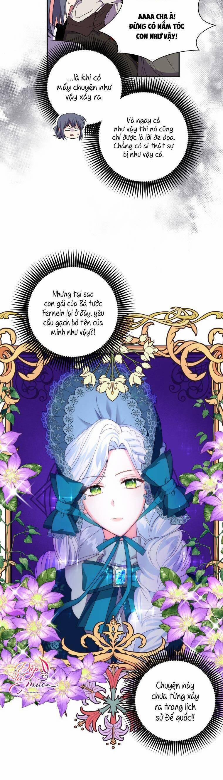 Tôi Đã Đình Công Vì Đã Đến Hạn Chót 15 trang 12