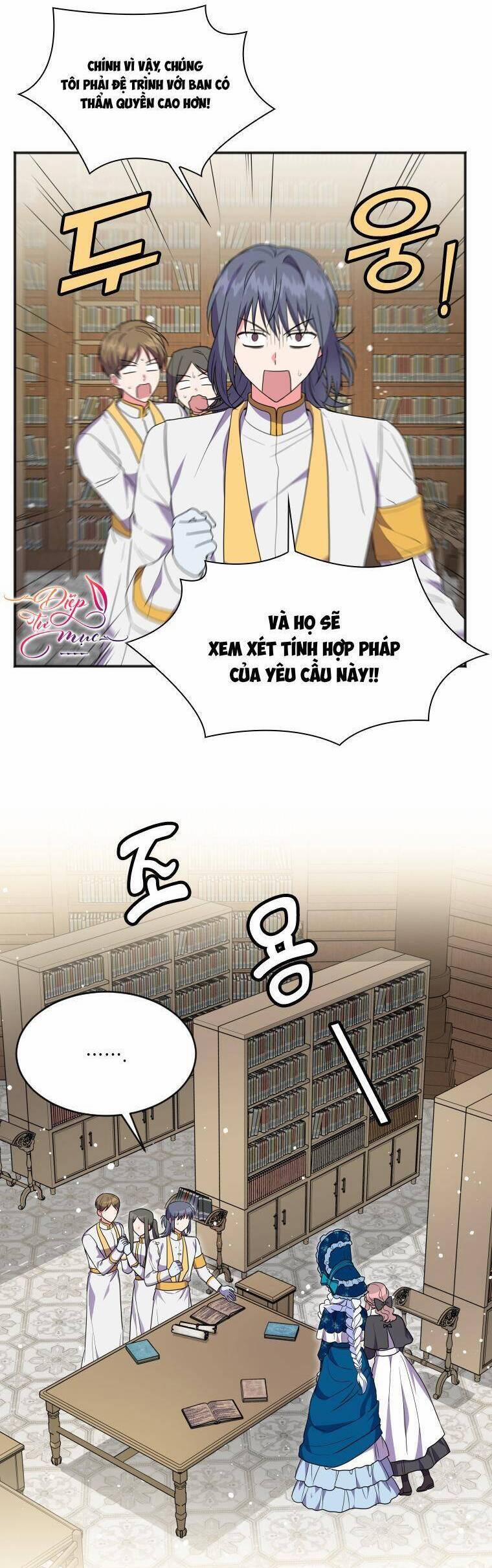 Tôi Đã Đình Công Vì Đã Đến Hạn Chót 15 trang 15