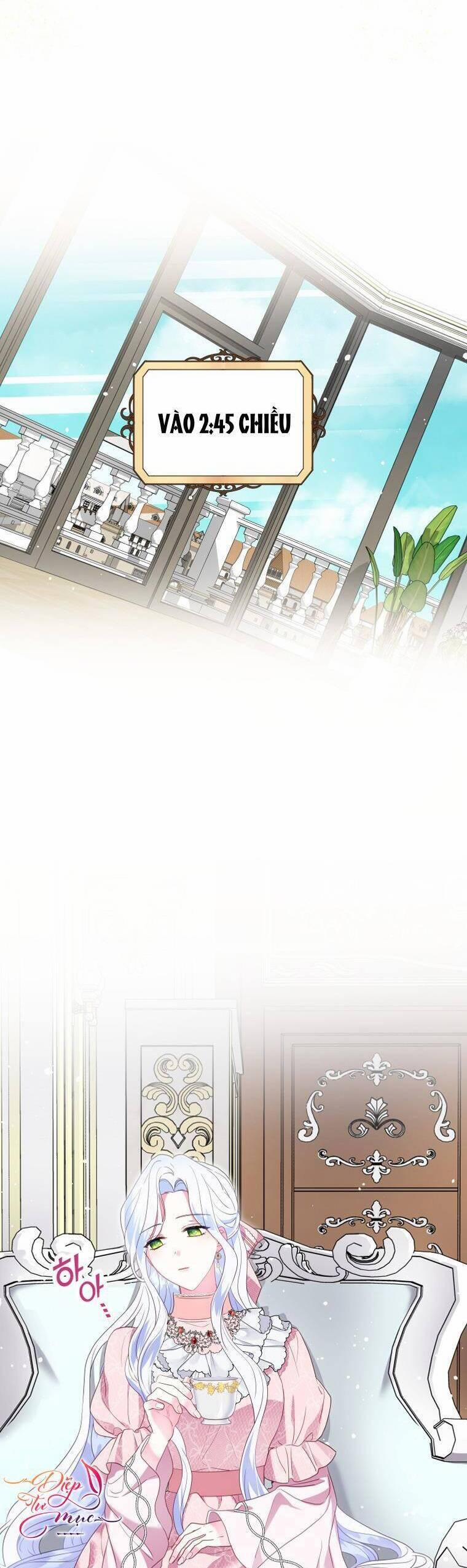 Tôi Đã Đình Công Vì Đã Đến Hạn Chót 15 trang 19