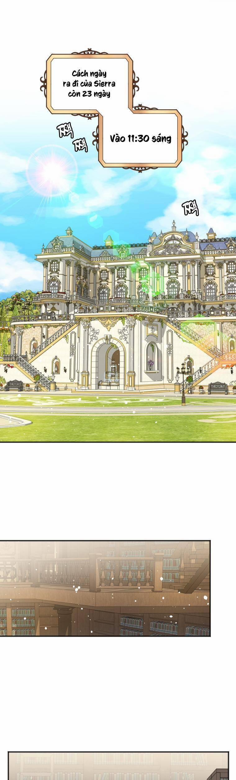 Tôi Đã Đình Công Vì Đã Đến Hạn Chót 15 trang 2