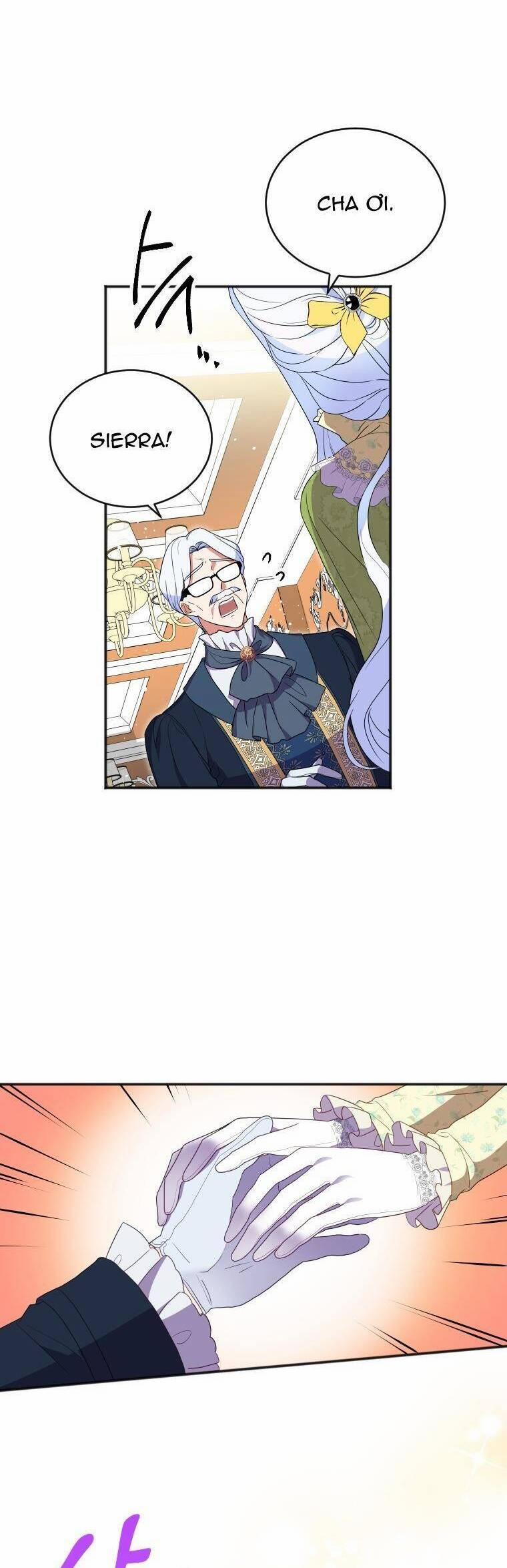 Tôi Đã Đình Công Vì Đã Đến Hạn Chót 16 trang 10