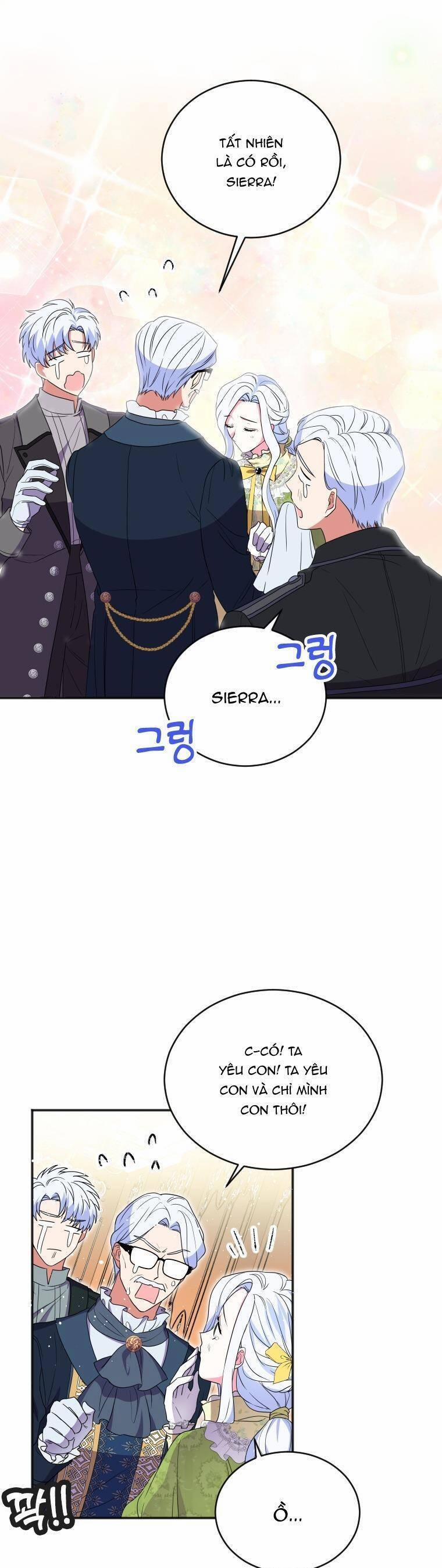 Tôi Đã Đình Công Vì Đã Đến Hạn Chót 16 trang 13