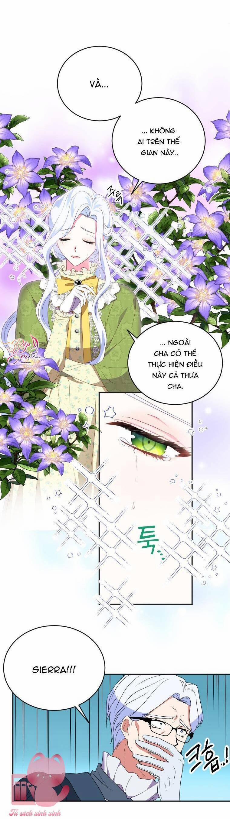 Tôi Đã Đình Công Vì Đã Đến Hạn Chót 16 trang 15