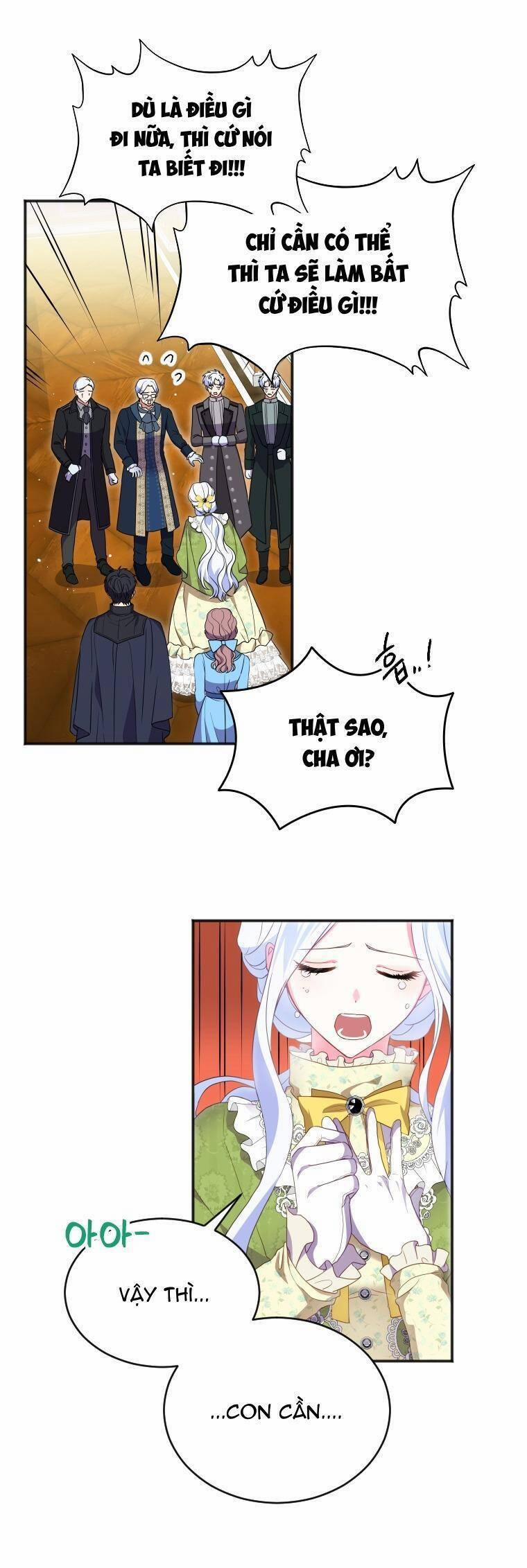 Tôi Đã Đình Công Vì Đã Đến Hạn Chót 16 trang 16