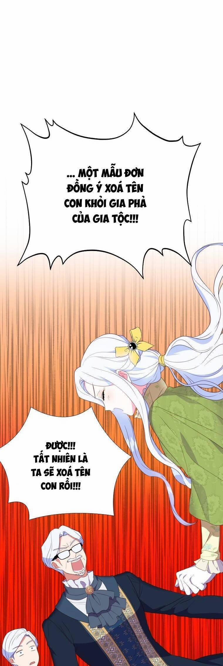 Tôi Đã Đình Công Vì Đã Đến Hạn Chót 16 trang 17