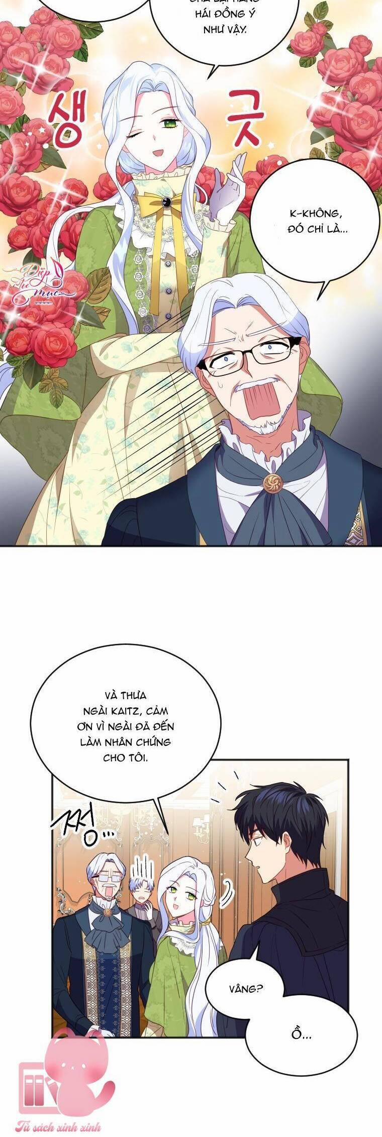 Tôi Đã Đình Công Vì Đã Đến Hạn Chót 16 trang 19