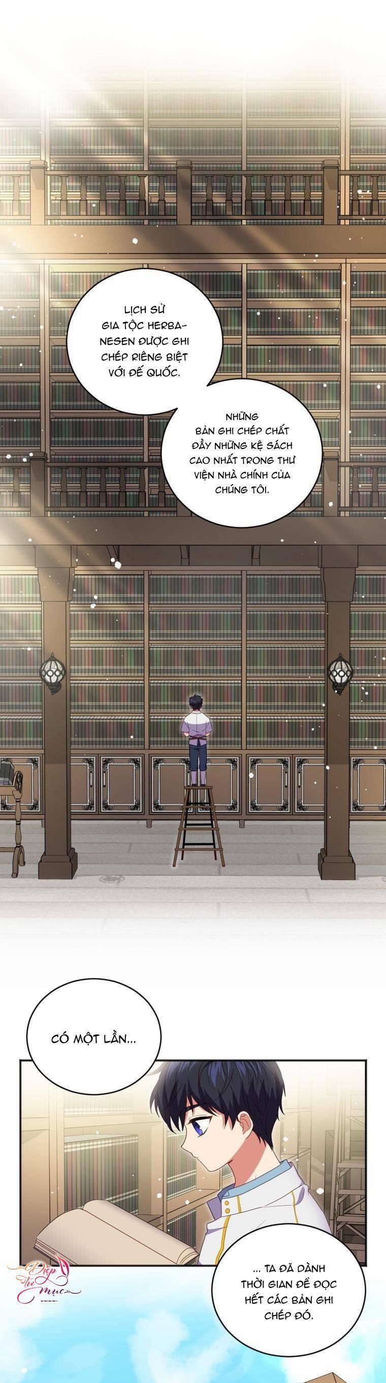 Tôi Đã Đình Công Vì Đã Đến Hạn Chót 16 trang 2