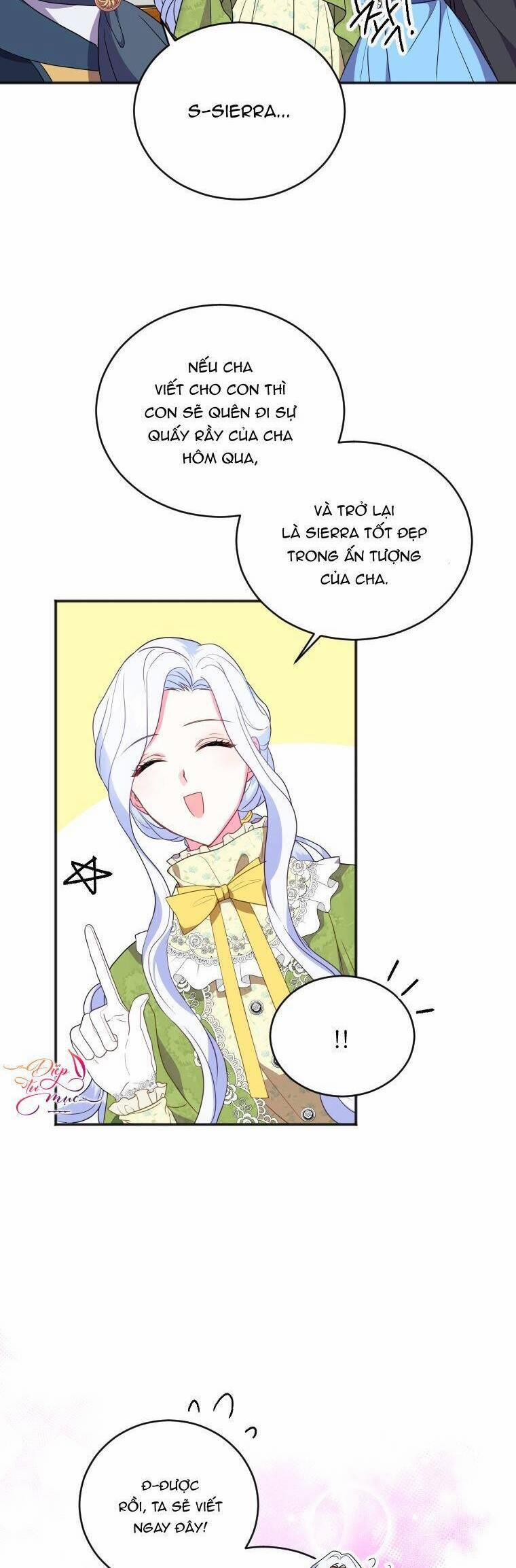 Tôi Đã Đình Công Vì Đã Đến Hạn Chót 16 trang 21