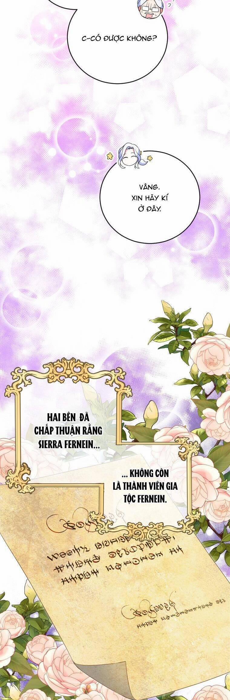 Tôi Đã Đình Công Vì Đã Đến Hạn Chót 16 trang 22