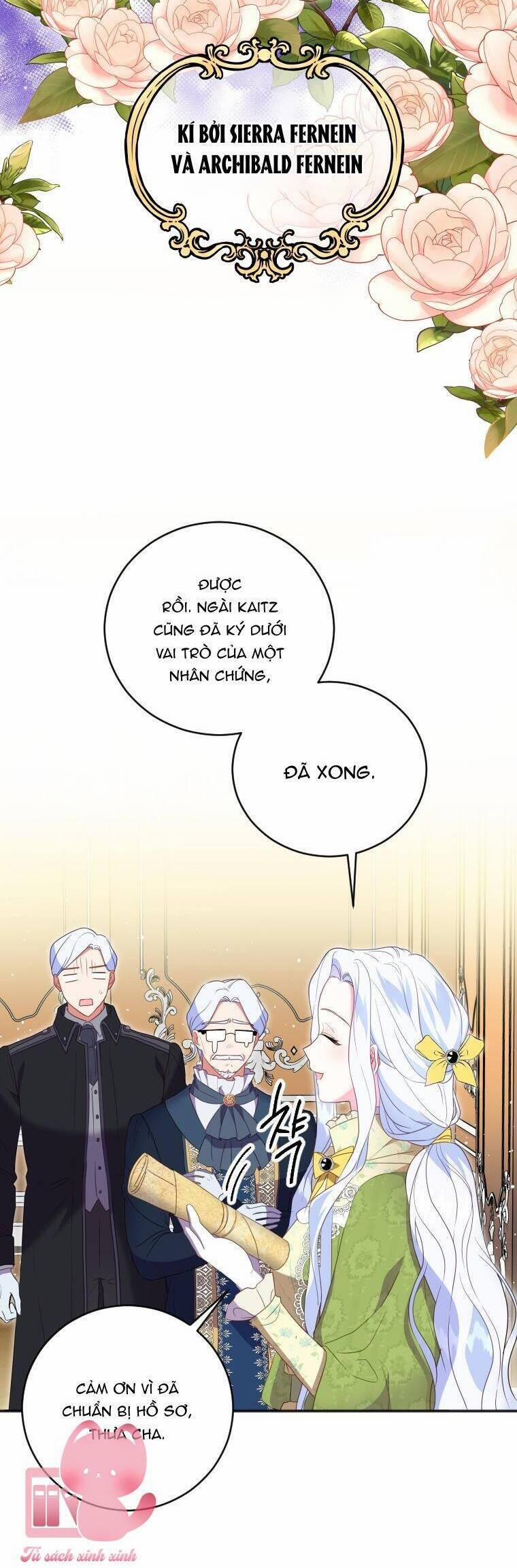 Tôi Đã Đình Công Vì Đã Đến Hạn Chót 16 trang 23