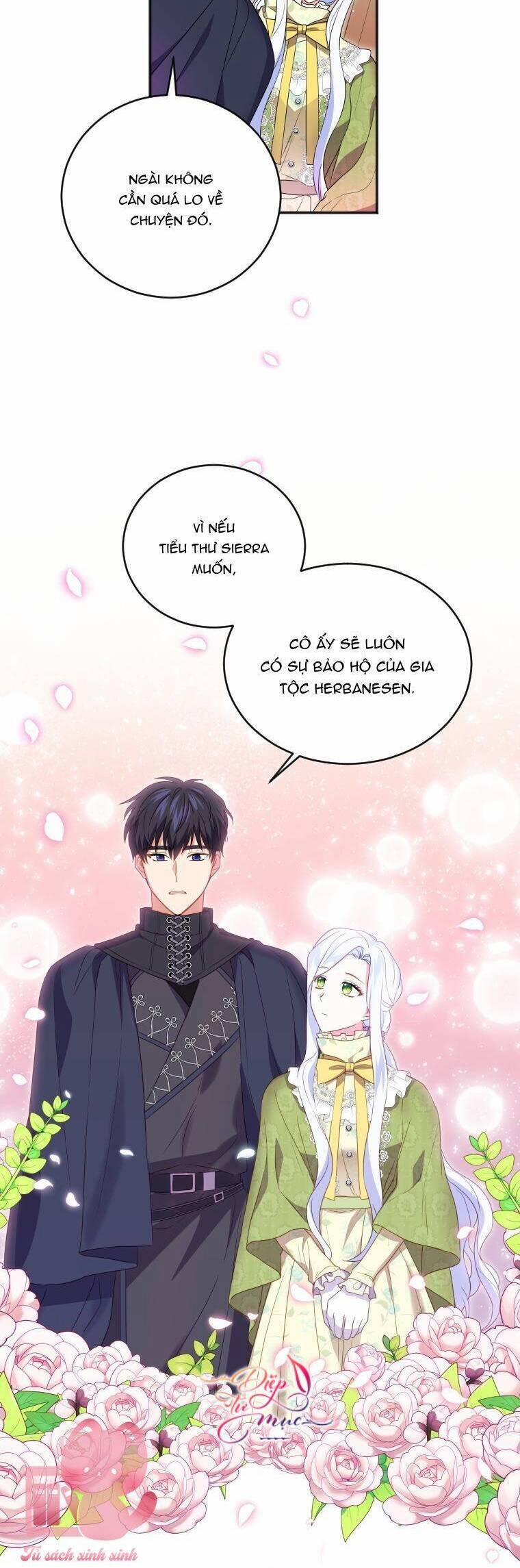 Tôi Đã Đình Công Vì Đã Đến Hạn Chót 16 trang 30