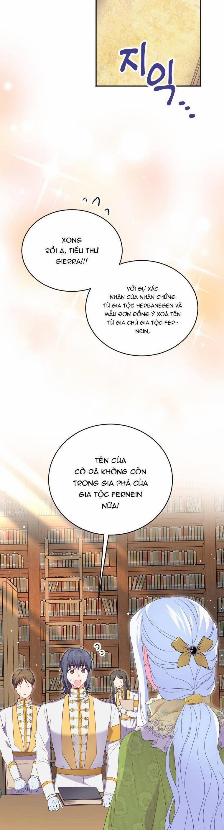 Tôi Đã Đình Công Vì Đã Đến Hạn Chót 16 trang 35