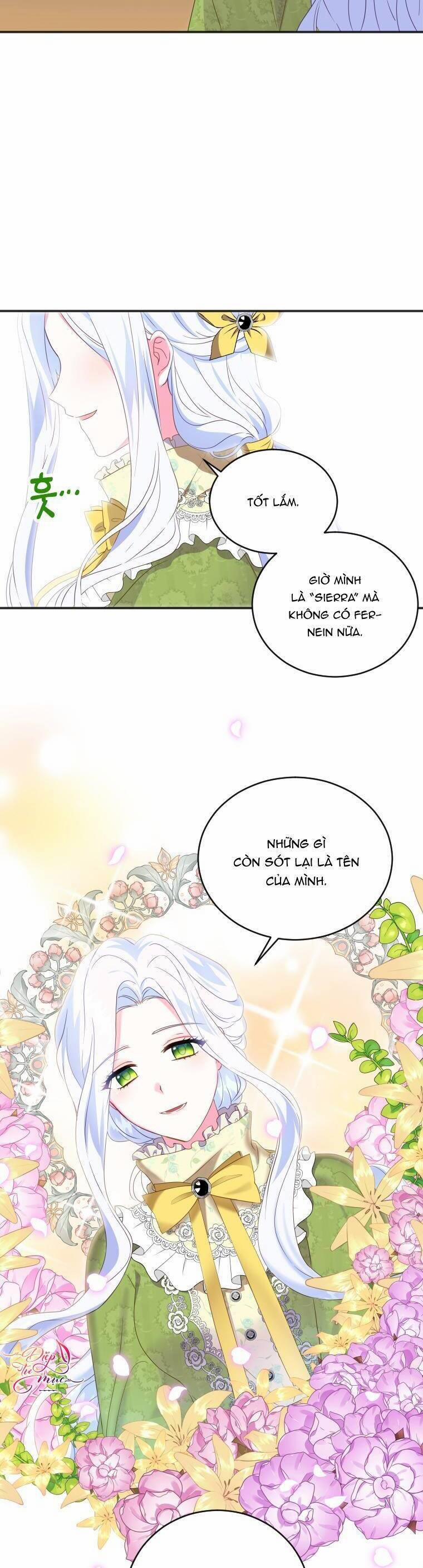 Tôi Đã Đình Công Vì Đã Đến Hạn Chót 16 trang 36