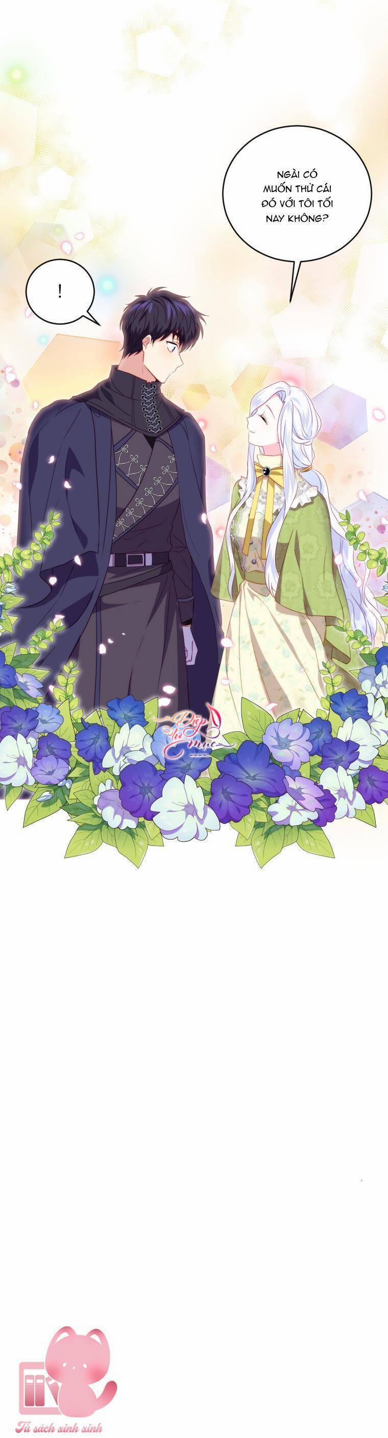 Tôi Đã Đình Công Vì Đã Đến Hạn Chót 16 trang 38