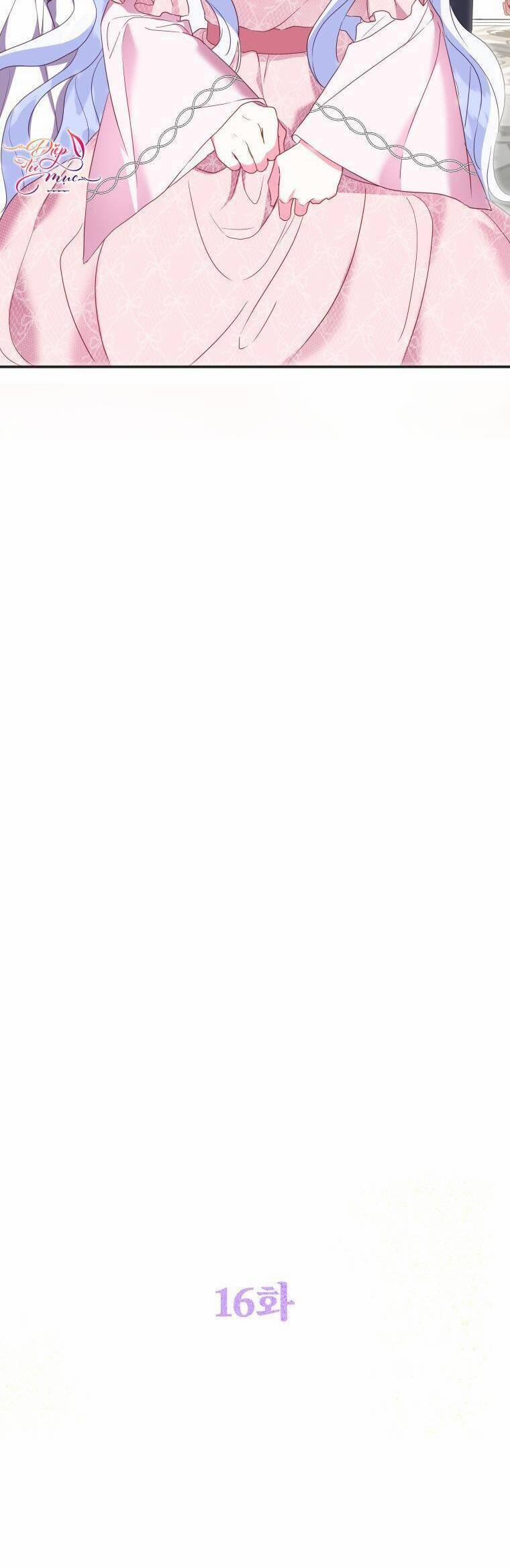 Tôi Đã Đình Công Vì Đã Đến Hạn Chót 16 trang 7