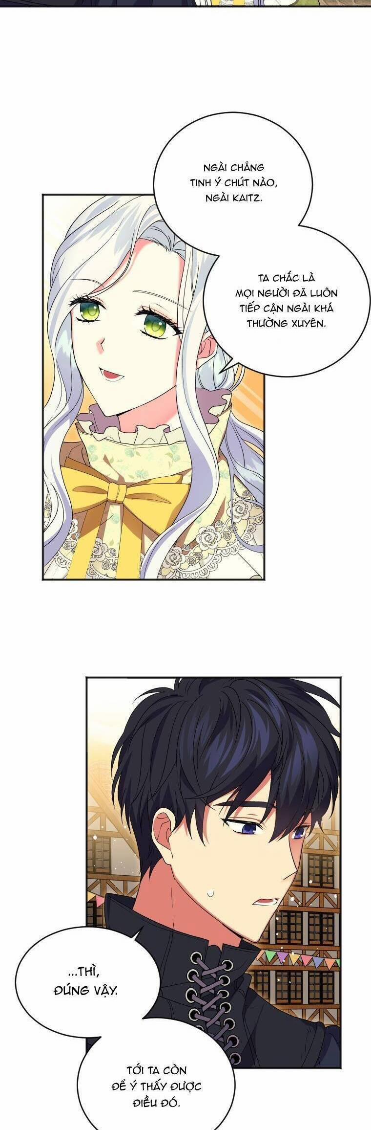 Tôi Đã Đình Công Vì Đã Đến Hạn Chót 17 trang 11