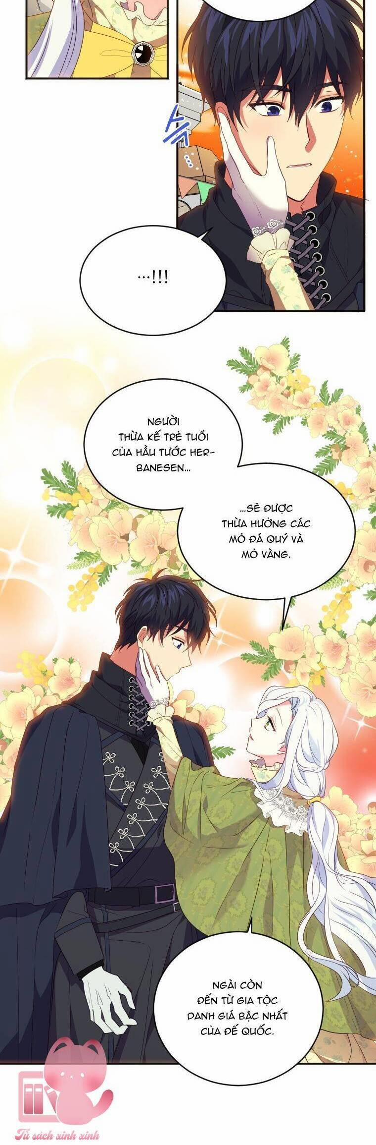 Tôi Đã Đình Công Vì Đã Đến Hạn Chót 17 trang 13