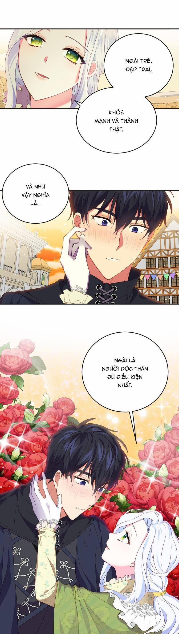 Tôi Đã Đình Công Vì Đã Đến Hạn Chót 17 trang 14