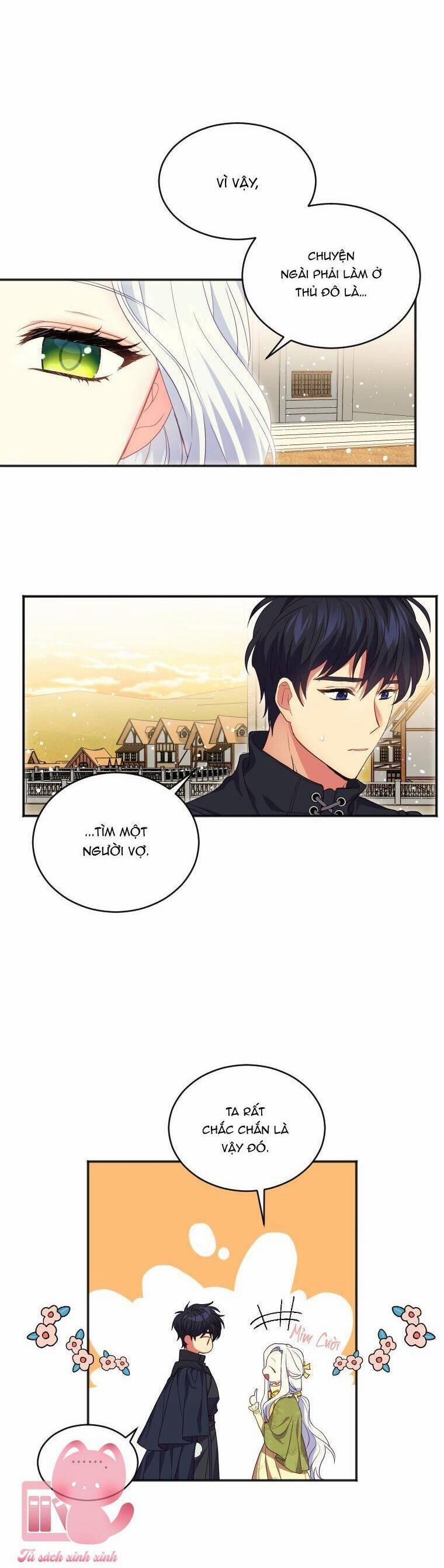 Tôi Đã Đình Công Vì Đã Đến Hạn Chót 17 trang 16