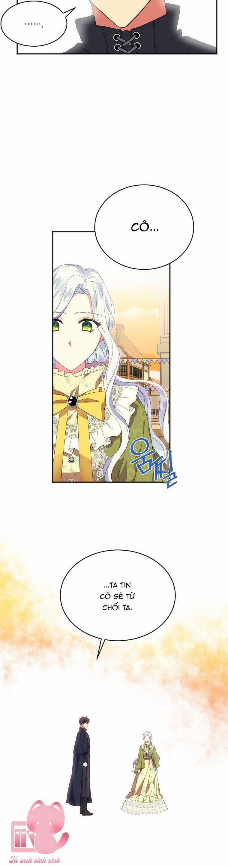 Tôi Đã Đình Công Vì Đã Đến Hạn Chót 17 trang 19