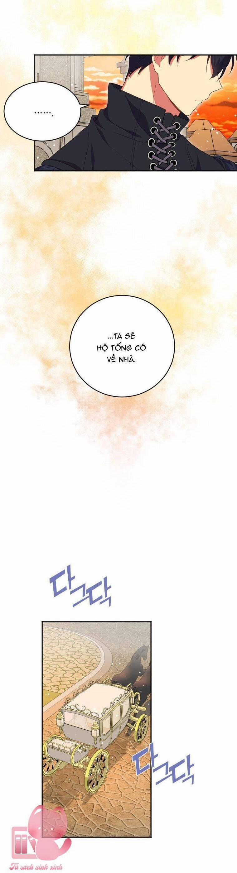 Tôi Đã Đình Công Vì Đã Đến Hạn Chót 17 trang 22