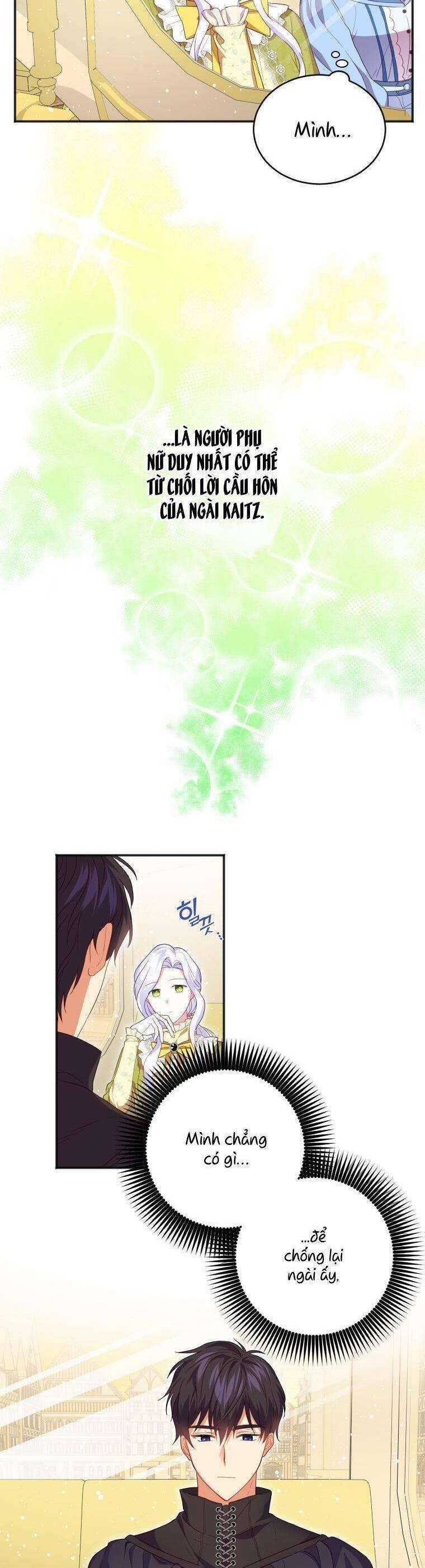 Tôi Đã Đình Công Vì Đã Đến Hạn Chót 17 trang 24