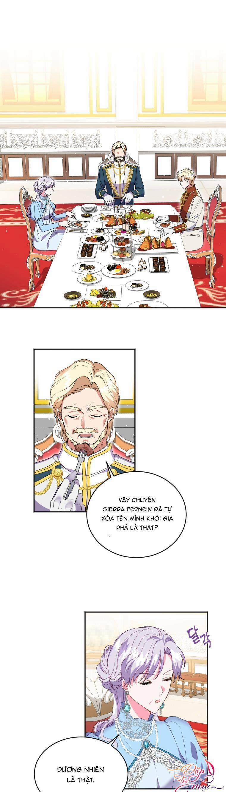 Tôi Đã Đình Công Vì Đã Đến Hạn Chót 17 trang 27