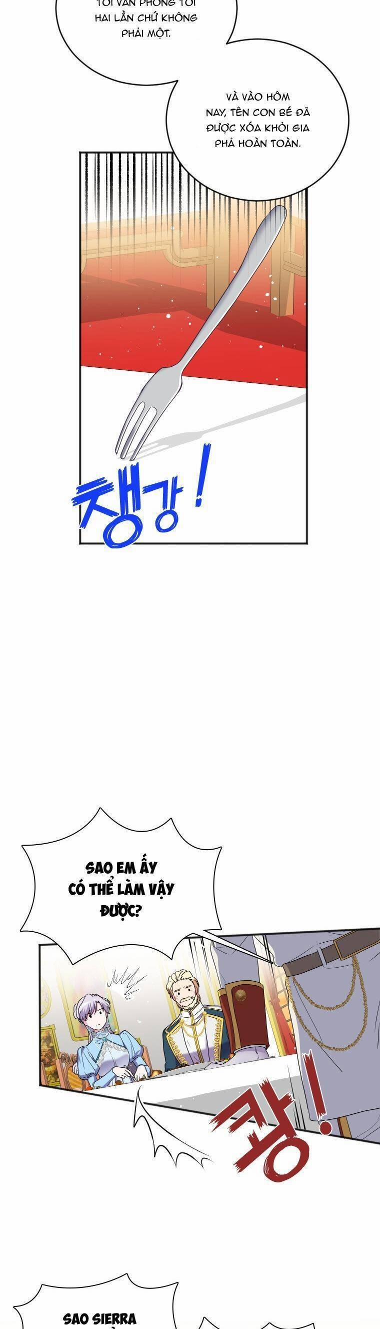 Tôi Đã Đình Công Vì Đã Đến Hạn Chót 17 trang 29