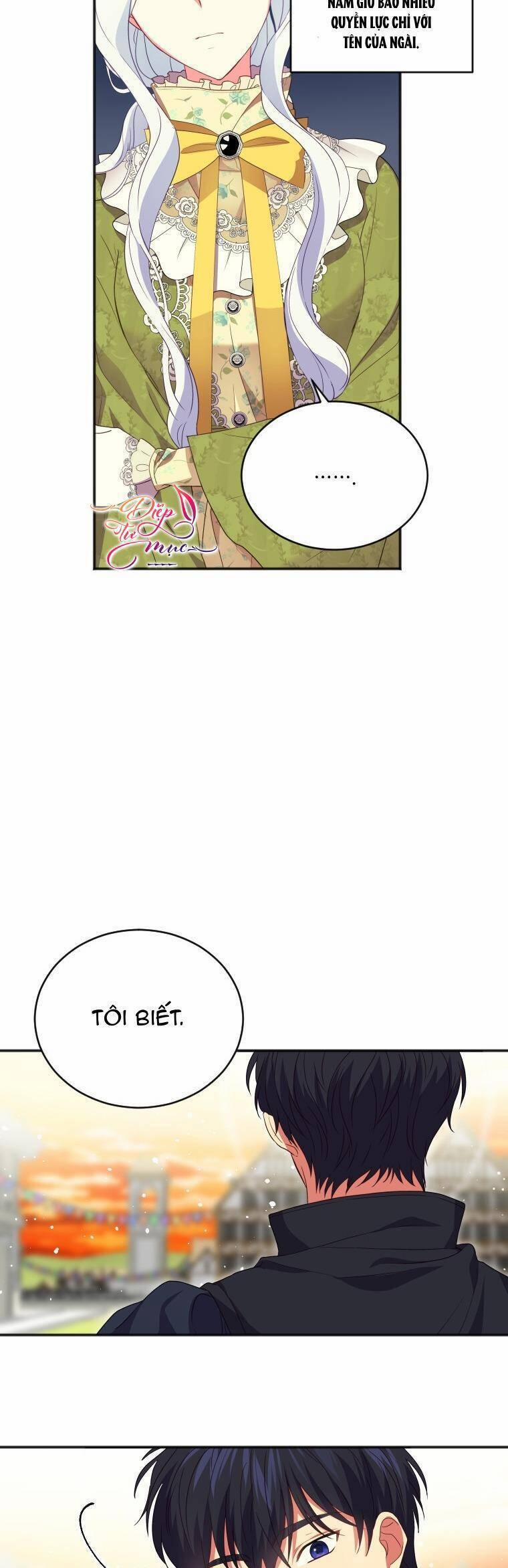 Tôi Đã Đình Công Vì Đã Đến Hạn Chót 17 trang 8