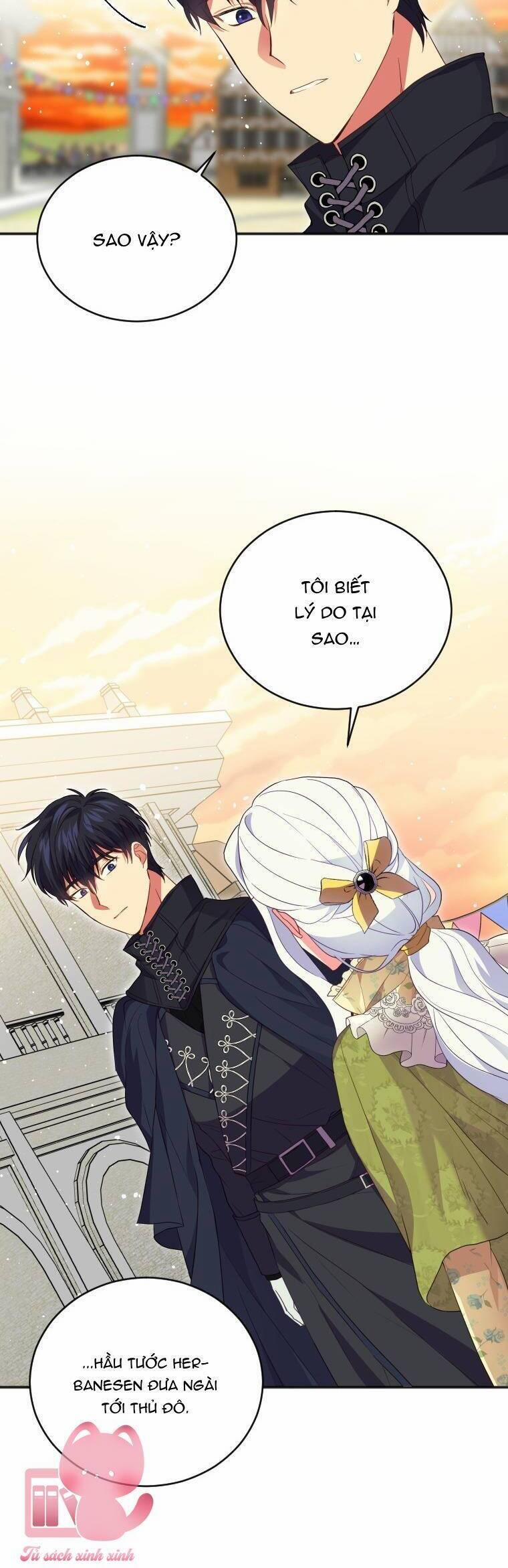 Tôi Đã Đình Công Vì Đã Đến Hạn Chót 17 trang 9