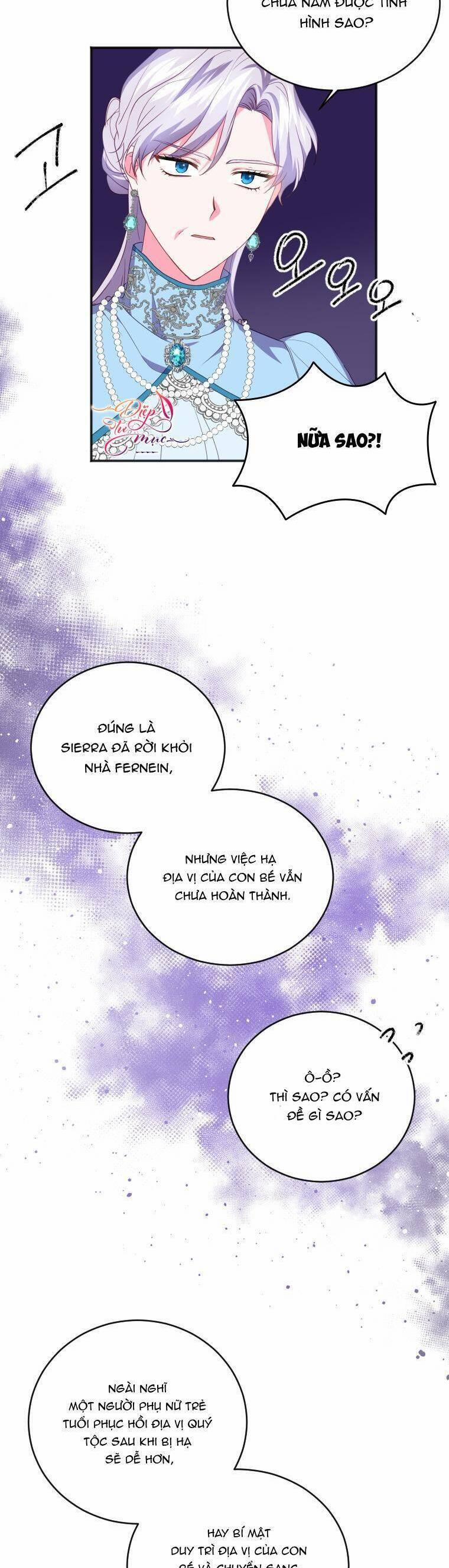 Tôi Đã Đình Công Vì Đã Đến Hạn Chót 18 trang 11