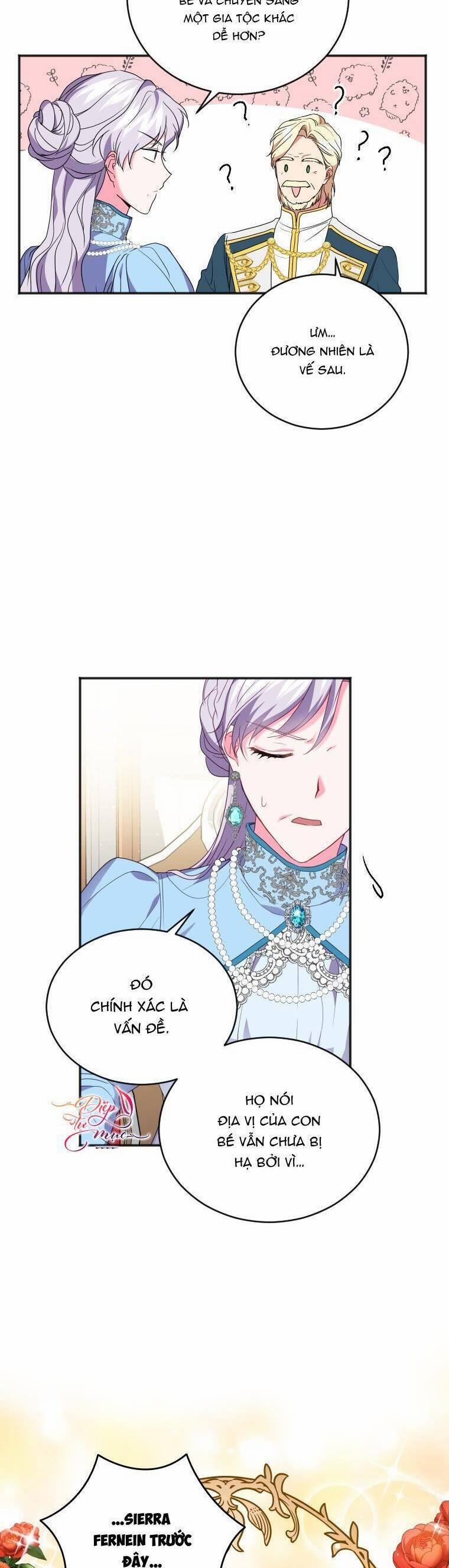 Tôi Đã Đình Công Vì Đã Đến Hạn Chót 18 trang 12