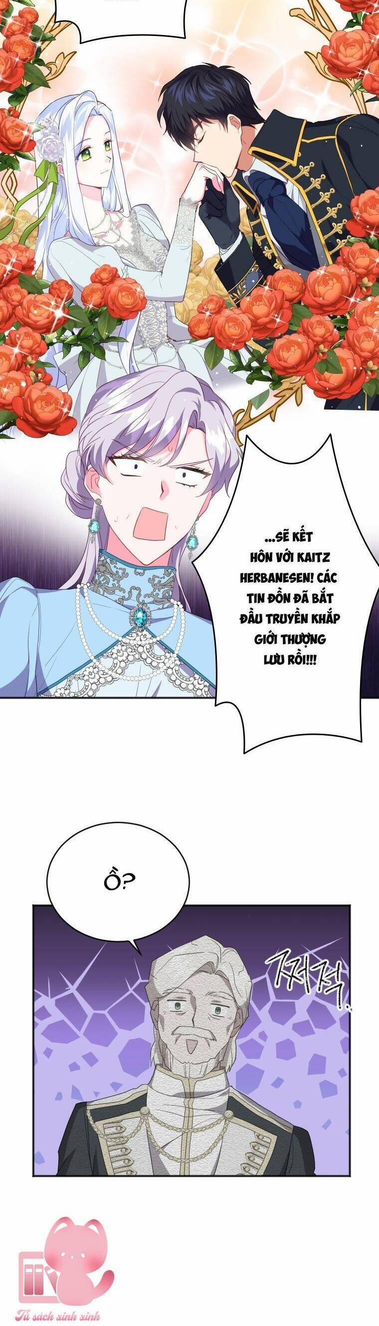 Tôi Đã Đình Công Vì Đã Đến Hạn Chót 18 trang 13